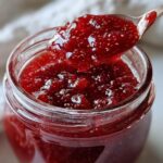30 Strawberry Canning Recipes