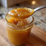 Apricot Butter