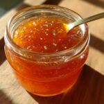 Apricot Jam