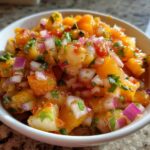 Apricot Salsa