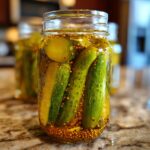 Bear Claw Pickles