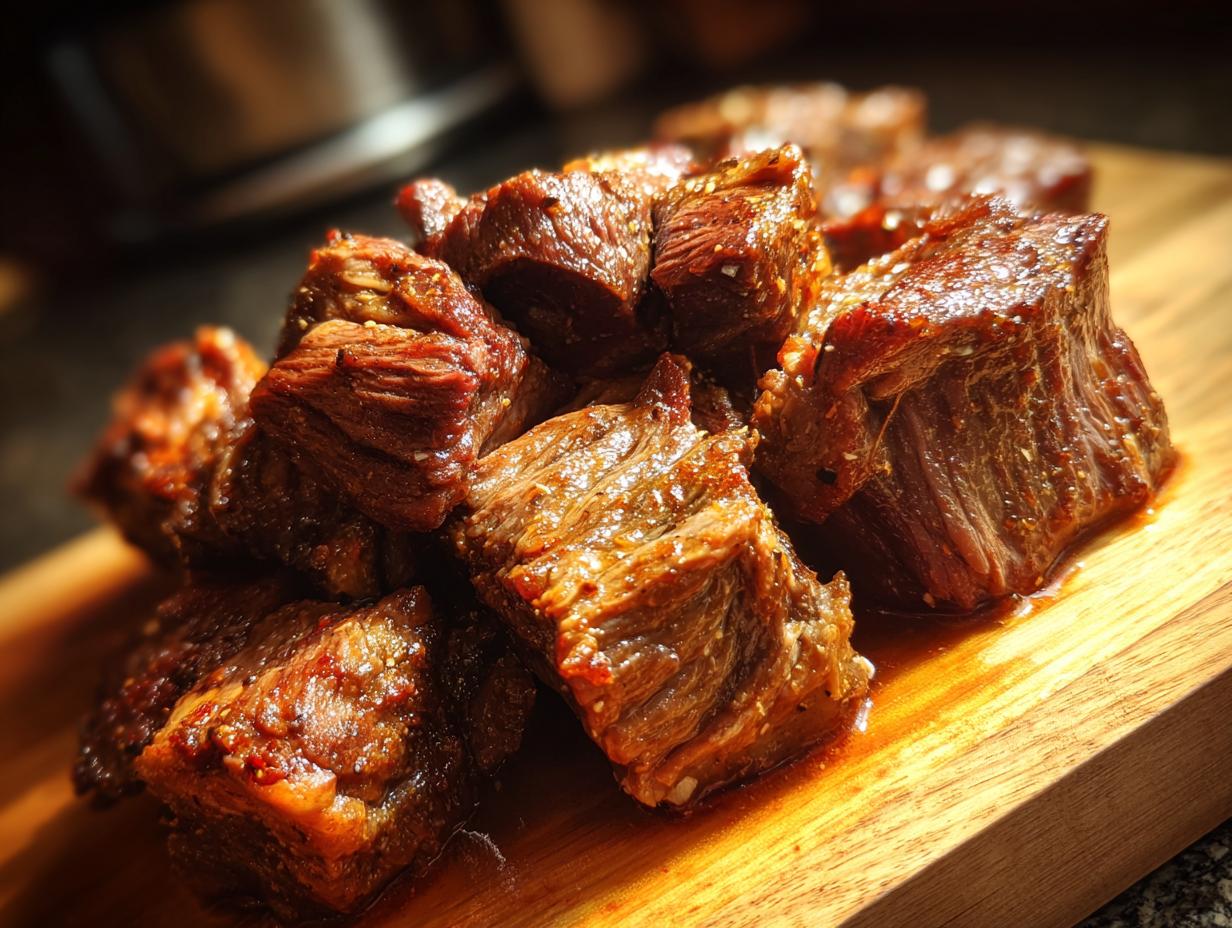 Beef Canning Recipes - detail 1