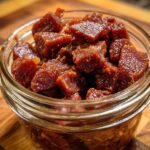 Beef Canning Recipes