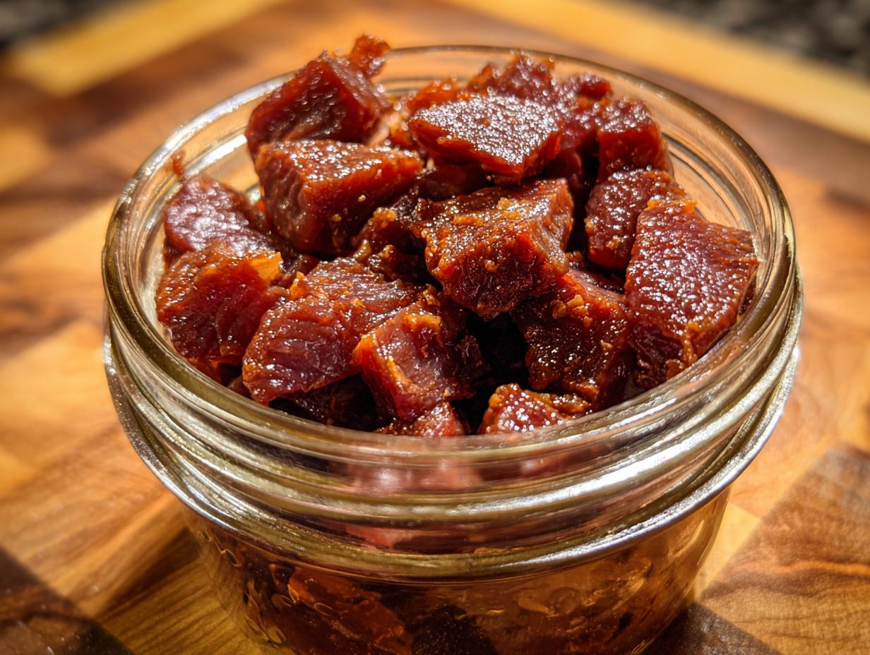 5 Irresistible Beef Canning Recipes for Pantry Perfection