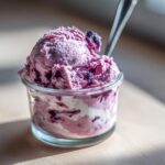 Blueberry Butter
