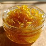 Buddhas Hand Marmalade