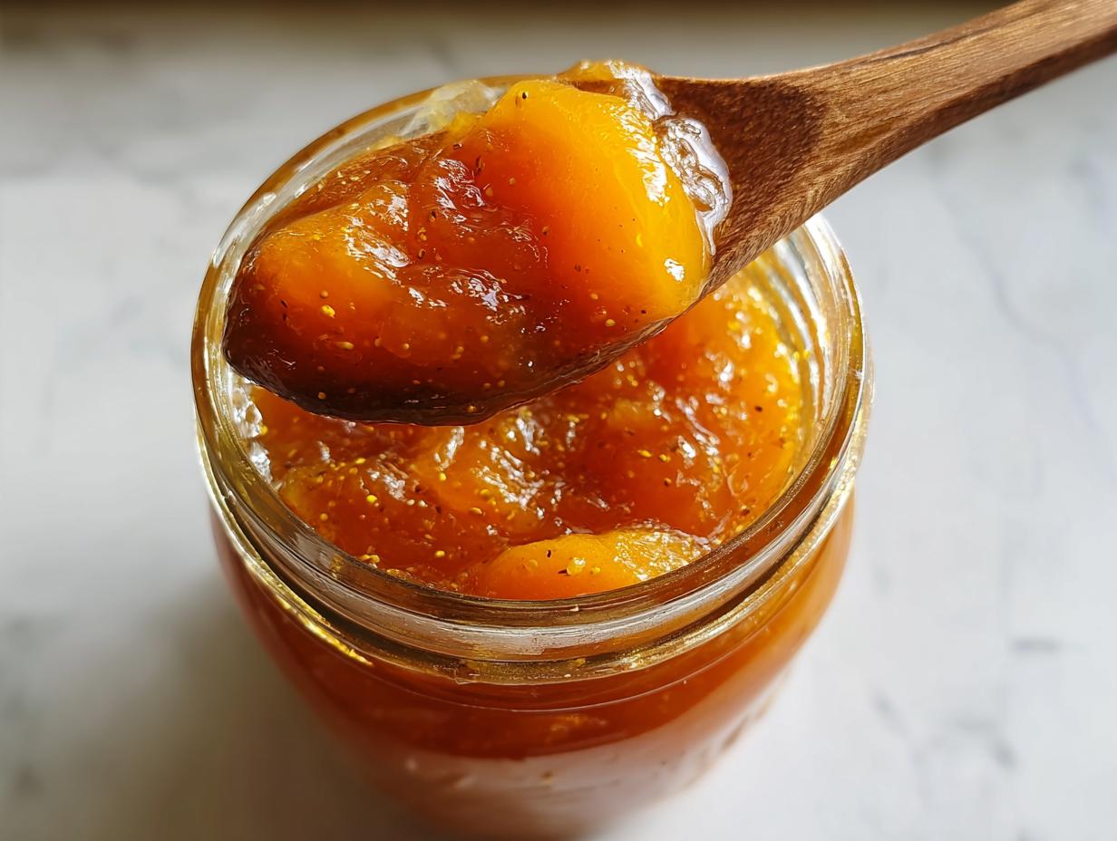 Perfect Canning Apricot Pie Filling in 3 Simple Steps