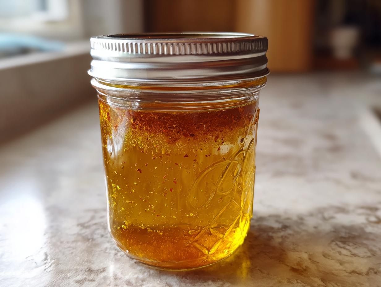 Canning Beef Broth - detail 1