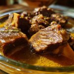 Canning Beef Short Ribs