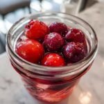 Canning Berries