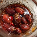 Canning Cajun Red Beans