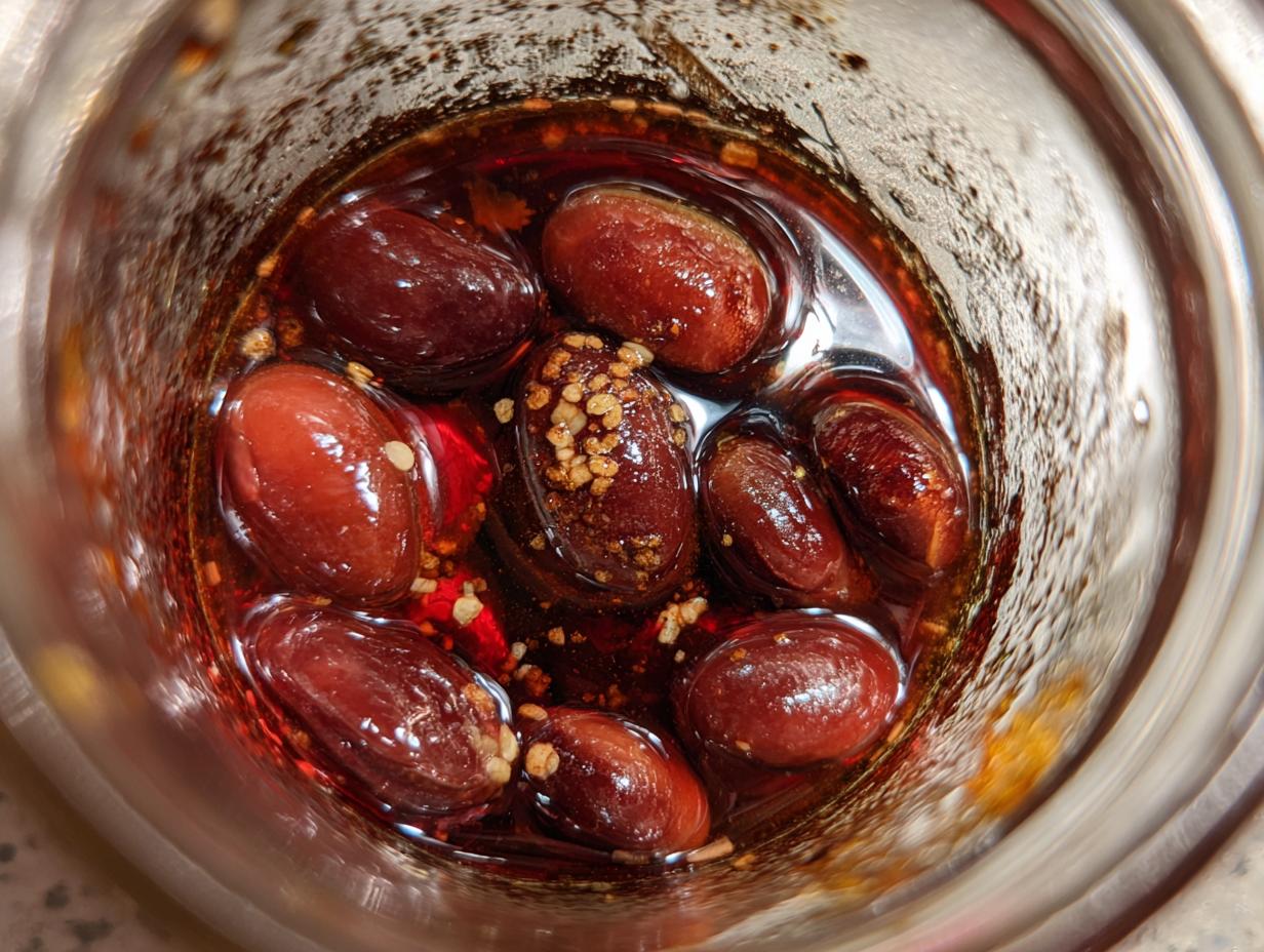 Canning Cajun Red Beans