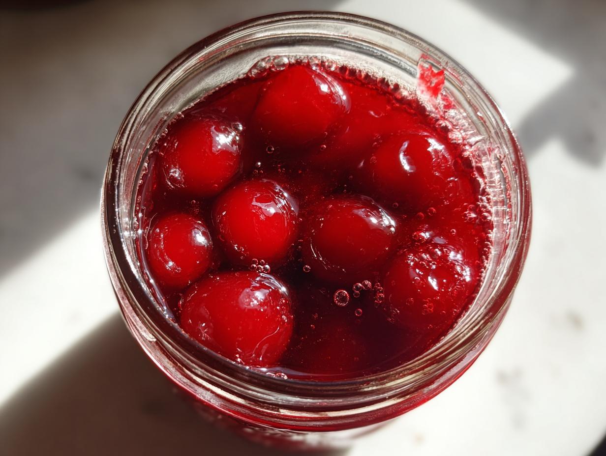 3 Secrets to Perfect Canning Cherry Pie Filling That Tastes Divine
