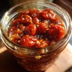 Canning Chipotles in Adobo Sauce