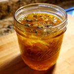 Canning French Onion Soup