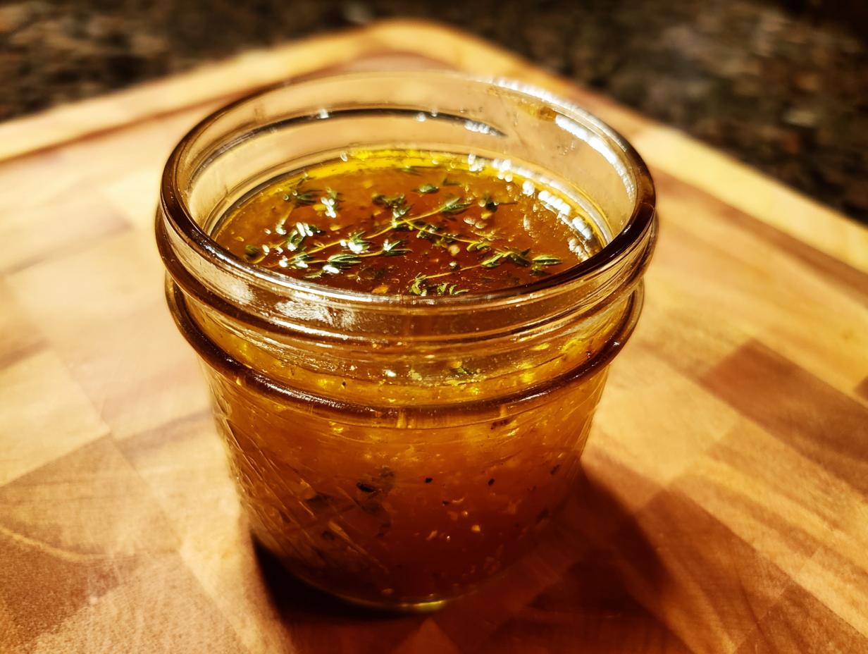 Canning French Onion Soup - detail 1