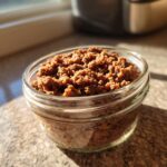 Canning Hamburger Ground Beef