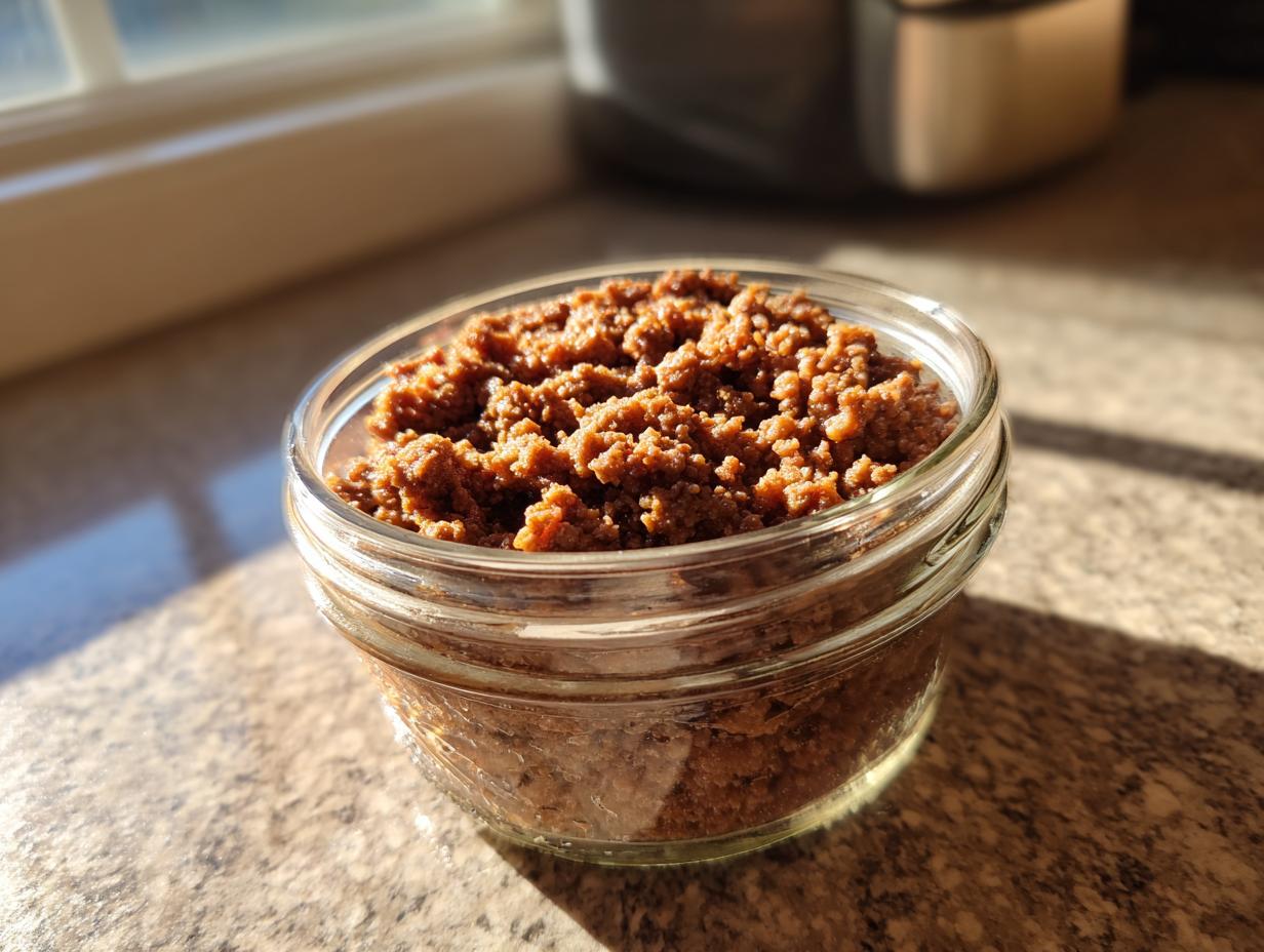 Canning Hamburger Ground Beef in 3 Simple Steps for Year-Round Meals