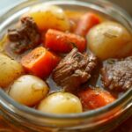 Canning Pot Roast