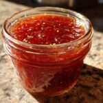 Canning Rhubarb Pie Filling