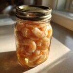 Canning Shrimp