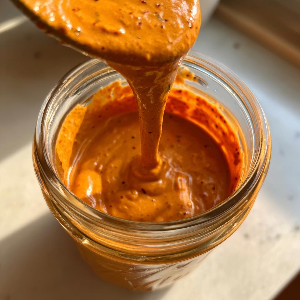 Canning Tikka Masala Sauce - detail 1