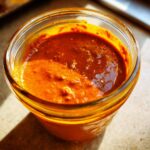 Canning Tikka Masala Sauce