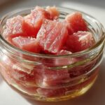 Canning Tuna
