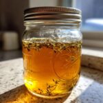 Canning Vegetable Broth