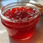 Cherry Jelly
