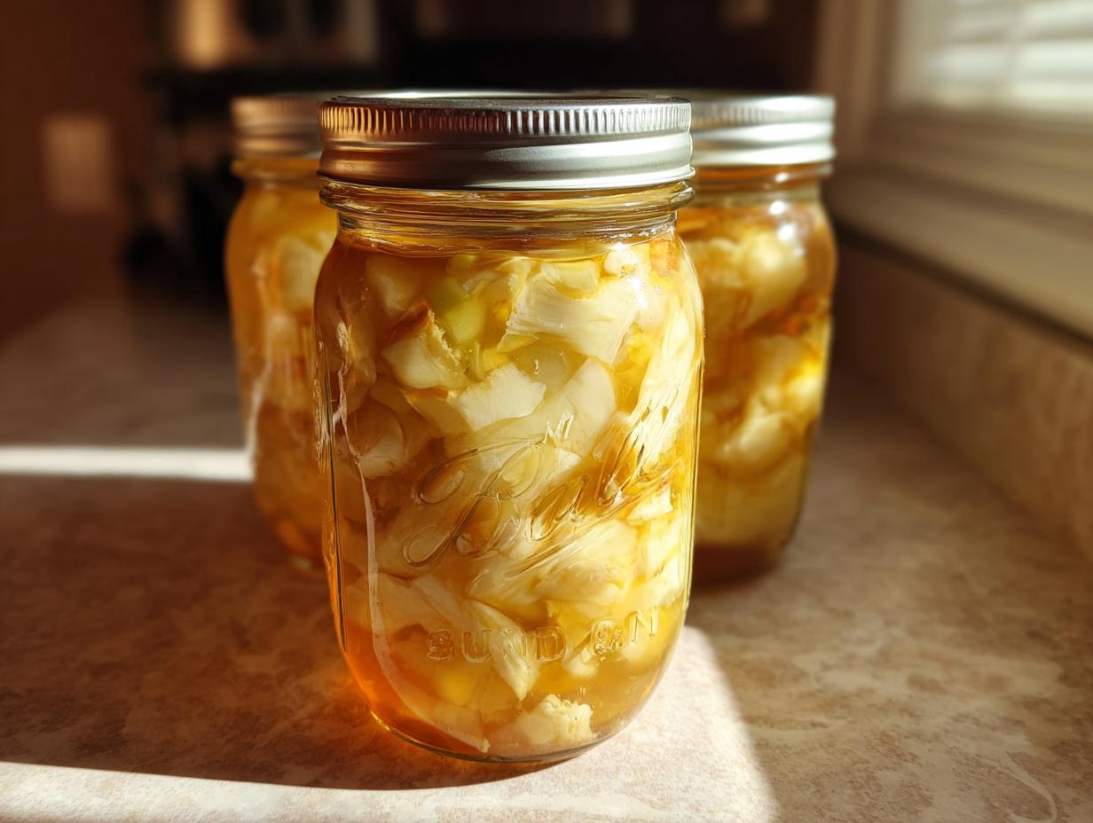 3 Must-Try Chicken Canning Recipes for Flavorful Meals