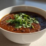 Chipotle Black Bean Soup
