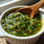 Chipotle Tomatillo Salsa