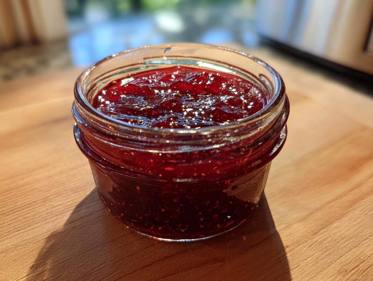 Christmas Jam - detail 1