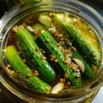 Dill Pickles