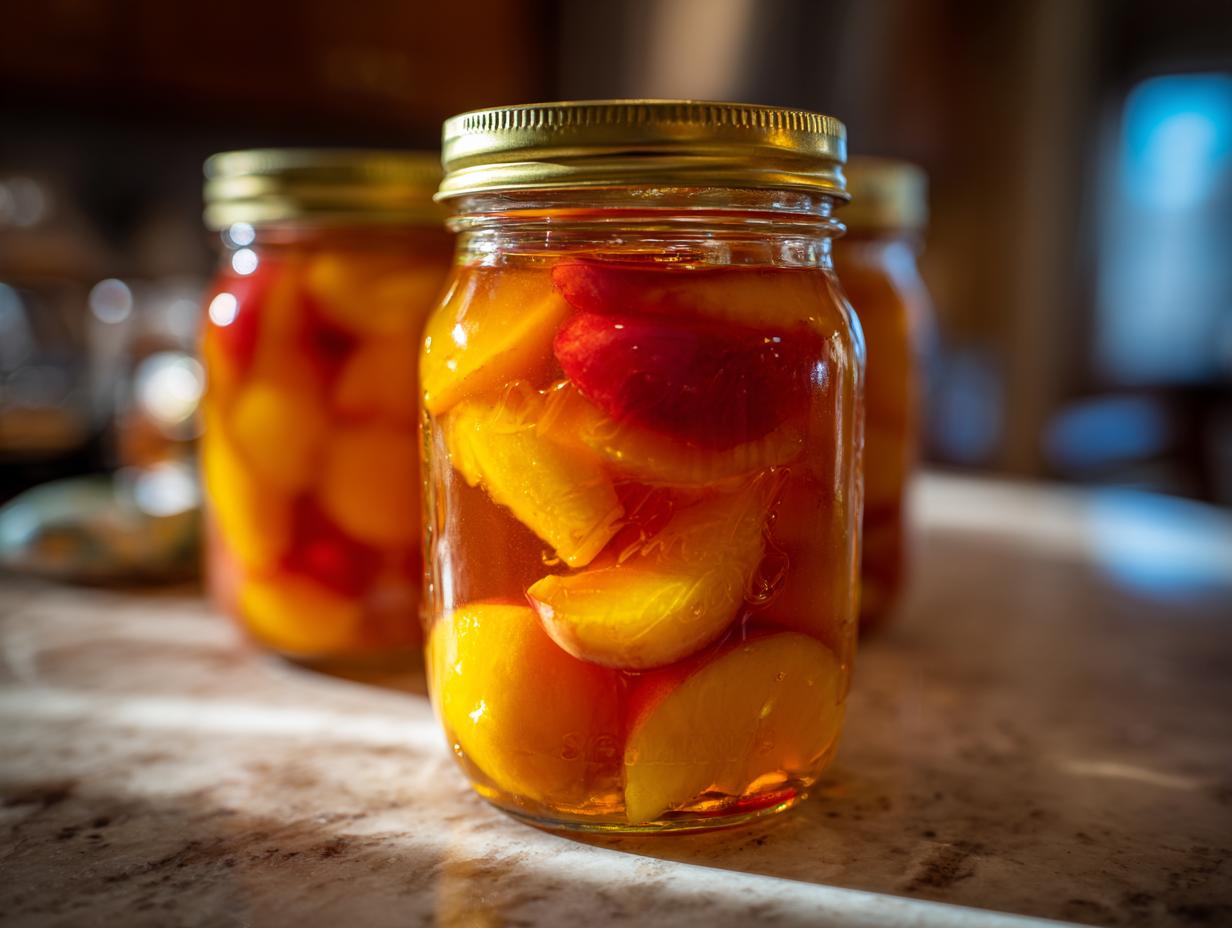 Electric Pressure Canner - detail 1