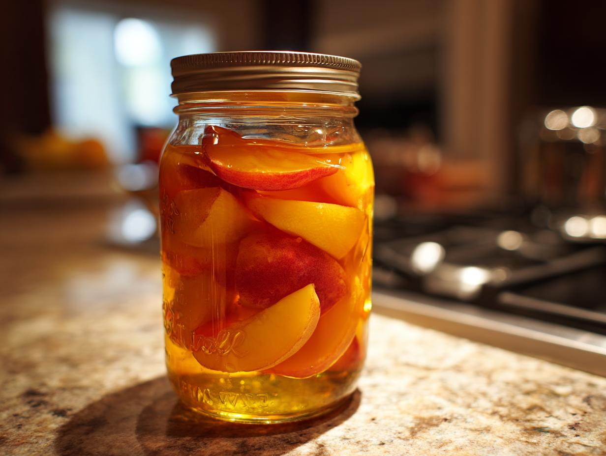 Electric Pressure Canner Makes Canning Effortless in 25 Minutes