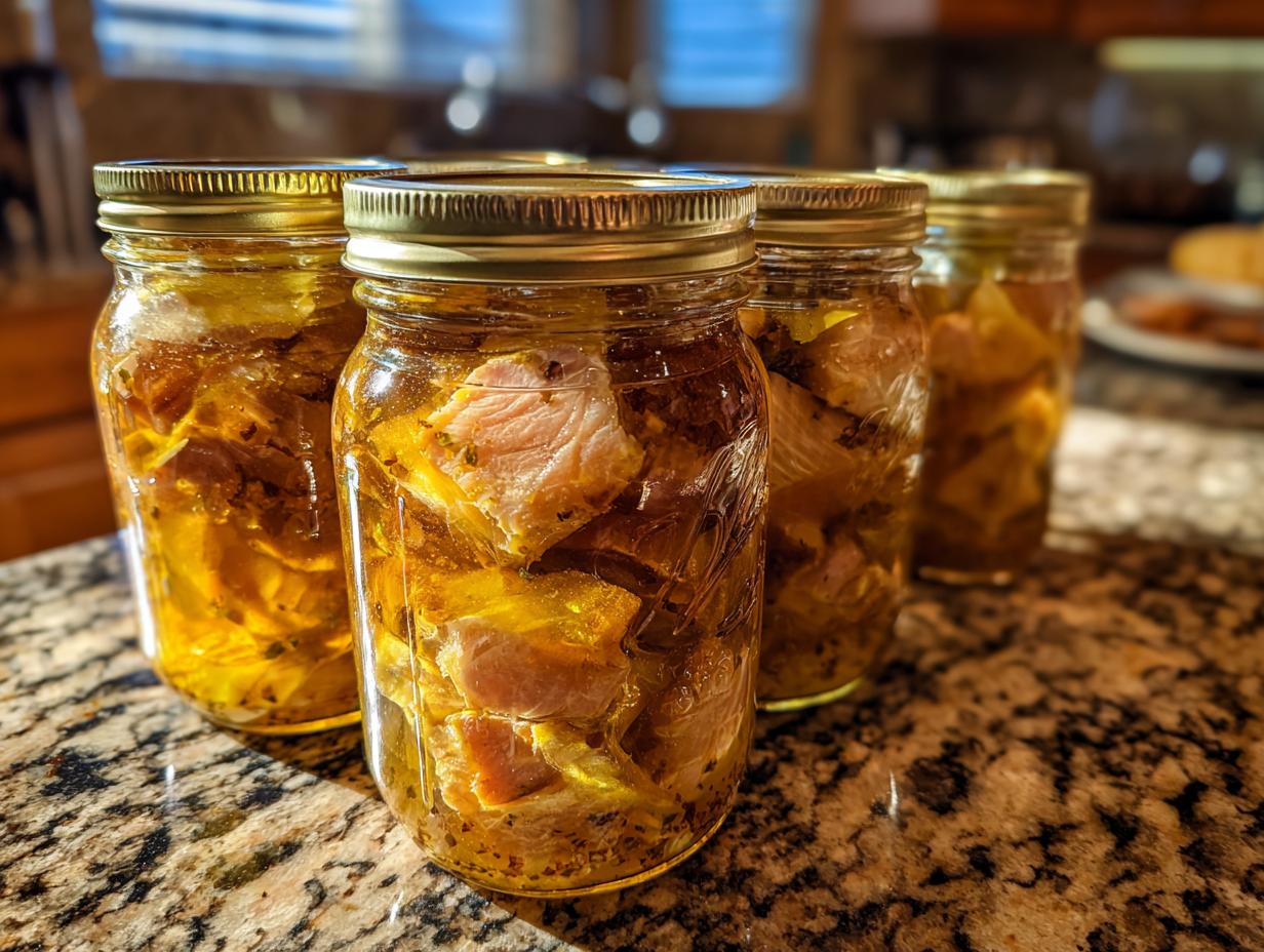 2 Decadent Fish Canning Recipes You Must Try