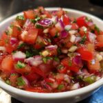 House Salsa