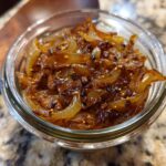 Onion Relish