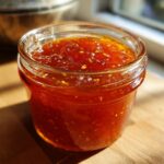 Persimmon Jam