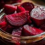 Pickled Beets