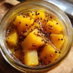 Pickled Sugar Pumpkin