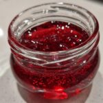 Pin Cherry Jelly