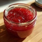 Pineberry Jam