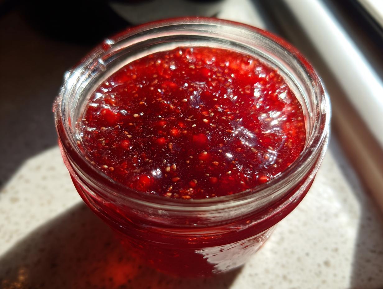 Pomonas Pectin - detail 1