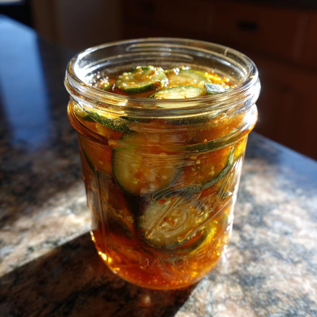 Pressure Canning Secrets: 7 Foolproof Steps to Perfect Jars Every Time