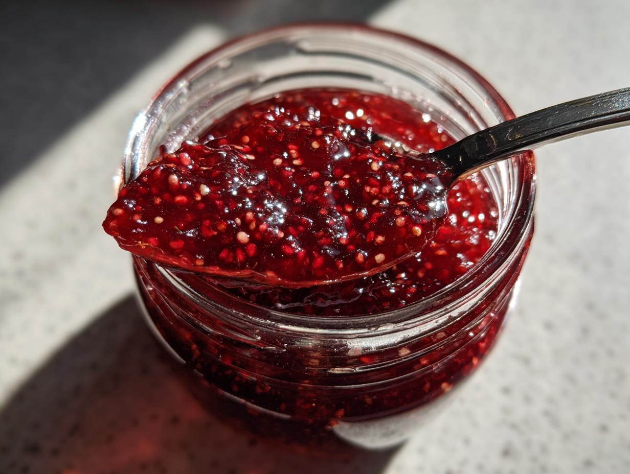 Raspberry Jam
