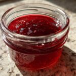 Raspberry Syrup