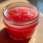 Rhubarb Jelly